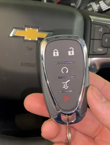 car keys replacement
